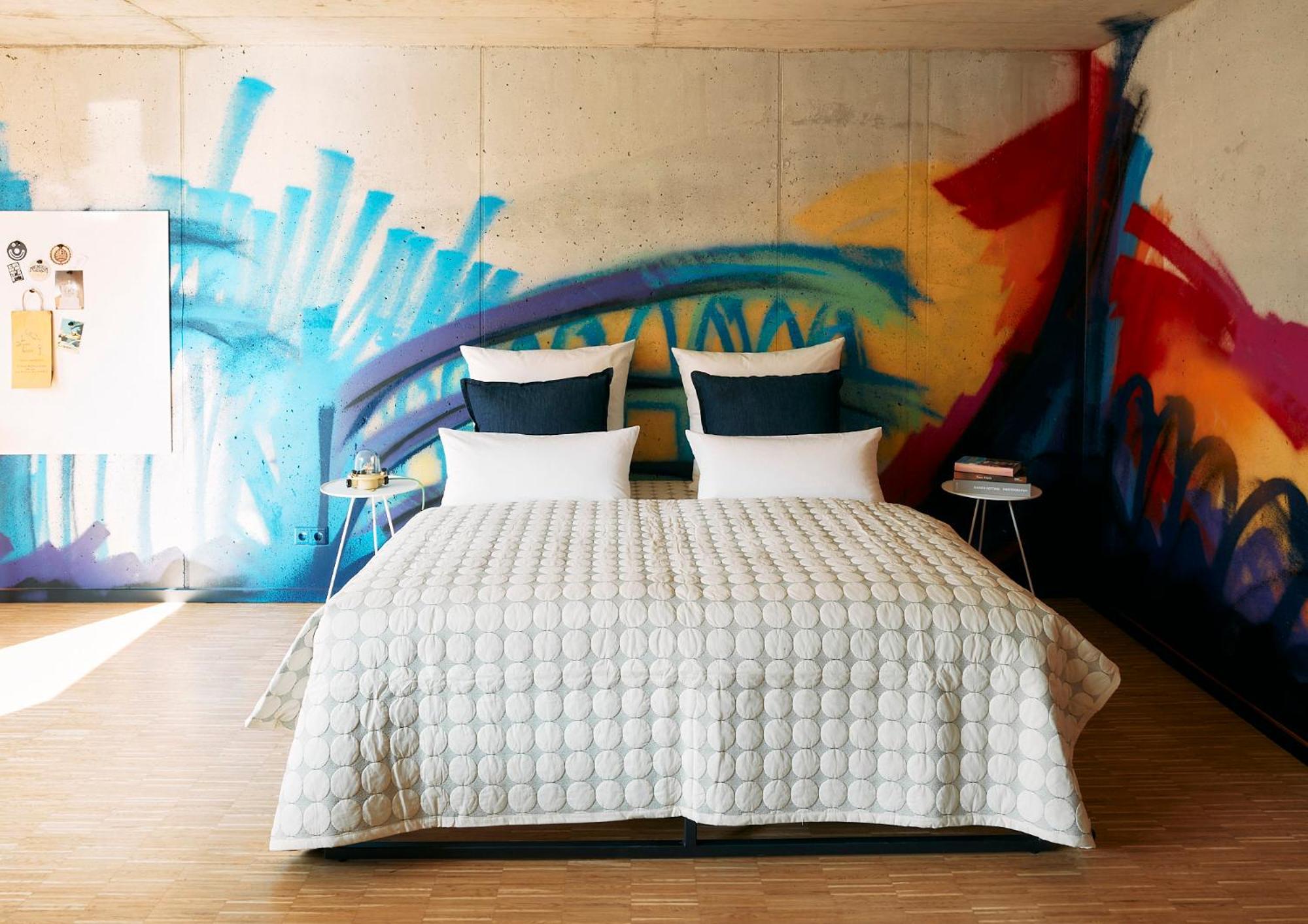 Ng19. Your Inspiring Homebase. Berlin Exterior photo